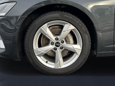 SPOTICAR Audi A6 Avant 40 Tdi Sport Mmi Navi 18 Alu Tour+parken-p. Gebraucht - Kombi Diesel Grau - Brilon - 1201270849_3