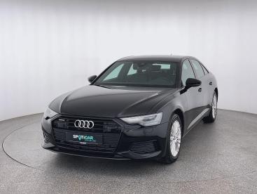 SPOTICAR Audi A6 45 Quattro Design 2.0 Tfsi*rfk*shz*navi*uvm 45 Tfs Gebraucht - Kombi Benzin Schwarz - Uslar - 1201270929_2