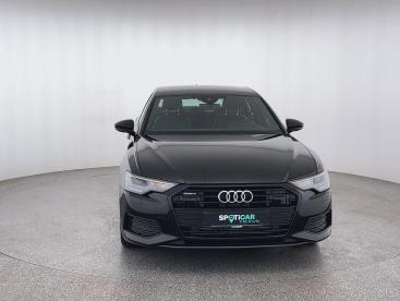 SPOTICAR Audi A6 45 Quattro Design 2.0 Tfsi*rfk*shz*navi*uvm 45 Tfs Gebraucht - Kombi Benzin Schwarz - Uslar - 1201270929_3