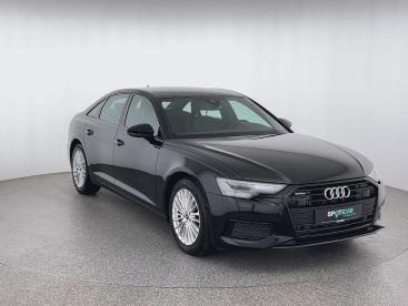 SPOTICAR Audi A6 45 Quattro Design 2.0 Tfsi*rfk*shz*navi*uvm 45 Tfs Gebraucht - Kombi Benzin Schwarz - Uslar - 1201270929_4
