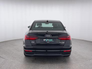 SPOTICAR Audi A6 45 Quattro Design 2.0 Tfsi*rfk*shz*navi*uvm 45 Tfs Gebraucht - Kombi Benzin Schwarz - Uslar - 1201270929_5