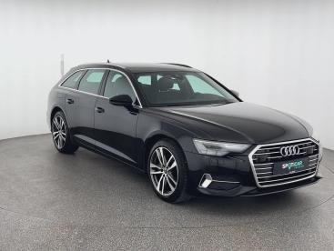 SPOTICAR Audi A6 Sport 2.0tdi*navi*shz*hud*uvm 40 Tdi Sport Gebraucht - Kombi Hybrid Schwarz - Uslar - 1201270995_3