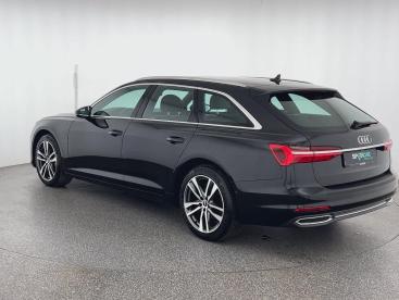 SPOTICAR Audi A6 Sport 2.0tdi*navi*shz*hud*uvm 40 Tdi Sport Gebraucht - Kombi Hybrid Schwarz - Uslar - 1201270995_5
