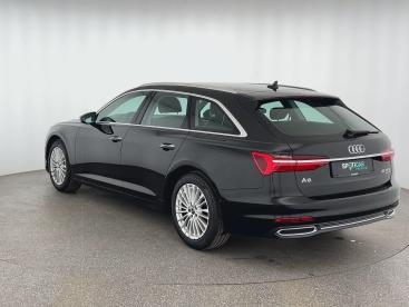 SPOTICAR Audi A6 45 Quattro Design 2.0tfsi*navi*shz*rfk*uvm 45 Tfsi Gebraucht - Kombi Benzin Schwarz - Uslar - 1201271528_5