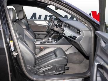 SPOTICAR Audi A6 Avant 40 Tdi S-line Stronic Leder Sportpaket A6 Av Gebraucht - Kombi Diesel Schwarz - Aachen - 1201271735_3