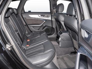 SPOTICAR Audi A6 Avant 40 Tdi S-line Stronic Leder Sportpaket A6 Av Gebraucht - Kombi Diesel Schwarz - Aachen - 1201271735_4