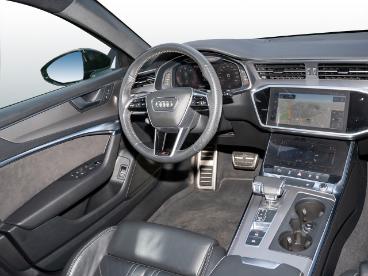 SPOTICAR Audi A6 Avant 40 Tdi S-line Stronic Leder Sportpaket A6 Av Gebraucht - Kombi Diesel Schwarz - Aachen - 1201271735_5