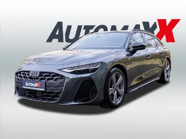 SPOTICAR Audi A6 Avant Tdi S-line Pano Techplus Sportpaket Navi S L Gebraucht - Kombi Diesel Grau - Aachen - 1201271883_1