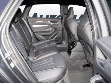 SPOTICAR Audi A6 Avant Tdi S-line Pano Techplus Sportpaket Navi S L Gebraucht - Kombi Diesel Grau - Aachen - 1201271883_4