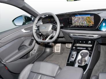 SPOTICAR Audi A6 Avant Tdi S-line Pano Techplus Sportpaket Navi S L Gebraucht - Kombi Diesel Grau - Aachen - 1201271883_5