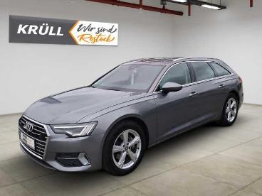 SPOTICAR Audi A6 40 Tdi Sport Gebraucht - Kombi Diesel Grau - Rostock - 1201273759_2