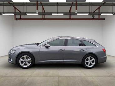 SPOTICAR Audi A6 40 Tdi Sport Gebraucht - Kombi Diesel Grau - Rostock - 1201273759_3