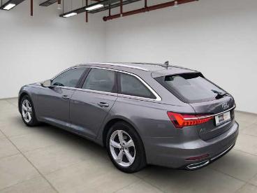 SPOTICAR Audi A6 40 Tdi Sport Gebraucht - Kombi Diesel Grau - Rostock - 1201273759_4
