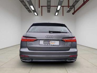 SPOTICAR Audi A6 40 Tdi Sport Gebraucht - Kombi Diesel Grau - Rostock - 1201273759_5