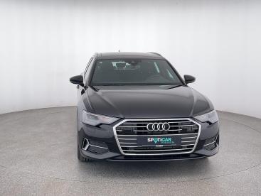 SPOTICAR Audi A6 45 Sport 2.0 Tfsi*navi*shz*rfk*uvm 45 Tfsi Sport Gebraucht - Kombi Benzin Schwarz - Einbeck - 1201276053_3