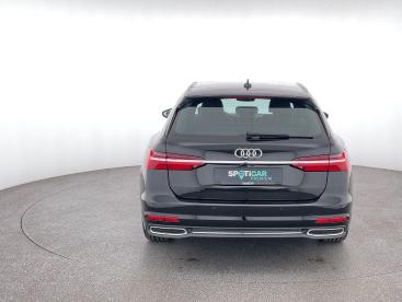 SPOTICAR Audi A6 45 Sport 2.0 Tfsi*navi*shz*rfk*uvm 45 Tfsi Sport Gebraucht - Kombi Benzin Schwarz - Einbeck - 1201276053_5