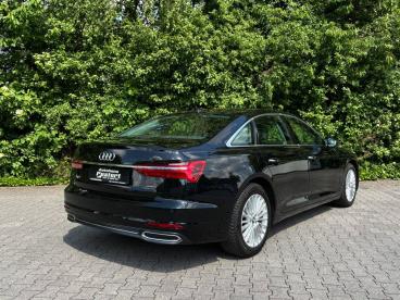 SPOTICAR Audi A6 Lim. 50 Tdi Quattro Design B&o*acc* Sthz*led* Gebraucht - Kombi Diesel Schwarz - Oberhausen - 1201279913_4