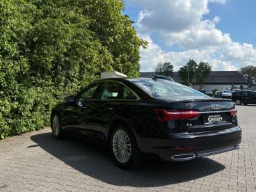 SPOTICAR Audi A6 Lim. 50 Tdi Quattro Design B&o*acc* Sthz*led* Gebraucht - Kombi Diesel Schwarz - Oberhausen - 1201279913_5