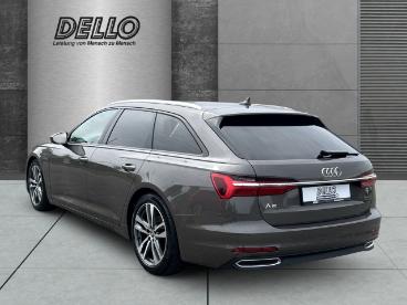 SPOTICAR Audi A6 Avant 2.0 Tdi Quattro Sportfahrwerk Navi Ruckfahrk Gebraucht - Kombi Diesel Braun - Parchim - 1201290739_3