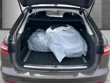 SPOTICAR Audi A6 Avant 2.0 Tdi Quattro Sportfahrwerk Navi Ruckfahrk Gebraucht - Kombi Diesel Braun - Parchim - 1201290739_5
