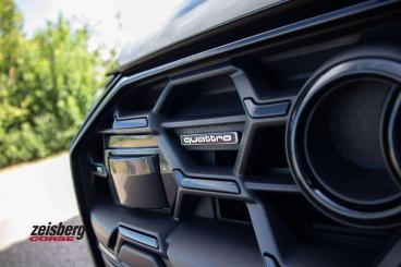 SPOTICAR Audi A6 50 3.0 V6 Tdi Quattro Pano S Line Gebraucht - Kombi Diesel Schwarz - Moenchweiler - 1201311907_4
