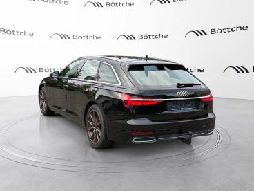 SPOTICAR Audi A6 40 Tdi Sport 2.0 16v Tdi Pano*ahk*head Up*winterra Gebraucht - Kombi Diesel Schwarz - Bad Belzig - 1201346555_3