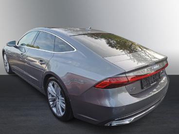 SPOTICAR Audi A7 A7 Sportback Kamera, Navi, Gebraucht - Limousine Benzin  - Mönchengladbach - 1201188849_4