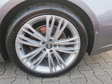 SPOTICAR Audi A7 A7 Sportback Kamera, Navi, Gebraucht - Limousine Benzin  - Mönchengladbach - 1201188849_5