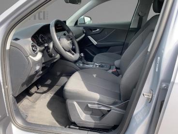 SPOTICAR Audi Q2 35 *s-tronic*led*navi*kamera*tempo.*bluetooth Basi Gebraucht - Suv Benzin Silber - Bamberg - 1201134894_5
