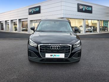 SPOTICAR Audi Q2 30 1.0 Tfsi Kamera Pdc Shz Mirrorlink Klima 8-fach Gebraucht - Suv Benzin Schwarz - Bonn-dransdorf - 1201199600_2