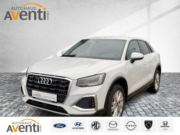 SPOTICAR Audi Q2 35 Advanced *dsg*led*navi*shz*pdc*lmf 17 Zoll* Gebraucht - Suv Benzin  - Bamberg - 1201206977_1