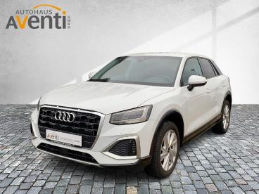 SPOTICAR Audi Q2 35 Advanced *dsg*led*navi*shz*pdc*lmf 17 Zoll* Gebraucht - Suv Benzin  - Bamberg - 1201206977_2