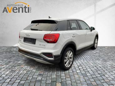 SPOTICAR Audi Q2 35 Advanced *dsg*led*navi*shz*pdc*lmf 17 Zoll* Gebraucht - Suv Benzin  - Bamberg - 1201206977_3