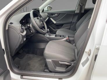 SPOTICAR Audi Q2 35 Advanced *dsg*led*navi*shz*pdc*lmf 17 Zoll* Gebraucht - Suv Benzin  - Bamberg - 1201206977_4