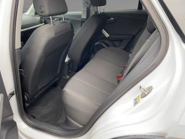 SPOTICAR Audi Q2 35 Advanced *dsg*led*navi*shz*pdc*lmf 17 Zoll* Gebraucht - Suv Benzin  - Bamberg - 1201206977_5