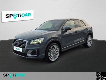 SPOTICAR Audi Q2 35 Tfsi Sport Gebraucht - Suv Benzin  - Georgsmarienhütte - 1201211173_1
