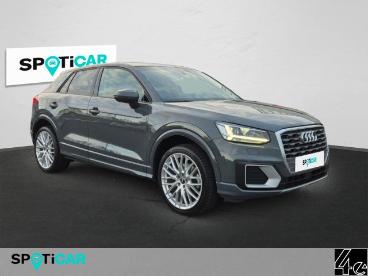 SPOTICAR Audi Q2 35 Tfsi Sport Gebraucht - Suv Benzin  - Georgsmarienhütte - 1201211173_3