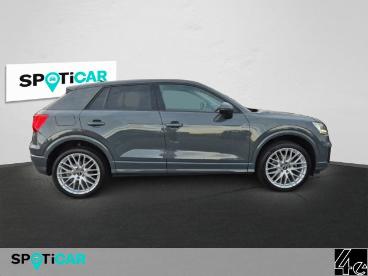 SPOTICAR Audi Q2 35 Tfsi Sport Gebraucht - Suv Benzin  - Georgsmarienhütte - 1201211173_4