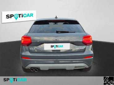 SPOTICAR Audi Q2 35 Tfsi Sport Gebraucht - Suv Benzin  - Georgsmarienhütte - 1201211173_5