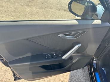 SPOTICAR Audi Q2 35 Tfsi S Line S Tronic +m-led+kamera+pano.+ Gebraucht - Suv Benzin Schwarz - Ottersberg - 1201246132_5