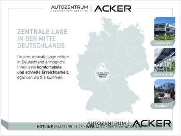 SPOTICAR Audi Q2 30 Tfsi Sport Ultra Kamerar / Sitzhzg. Gebraucht - Suv Benzin Blau - Marburg - 1201268654_3