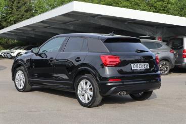 SPOTICAR Audi Q2 2.0 Tdi Sport Quattro Navi/styling/autom./led Gebraucht - Suv Diesel Schwarz - Wangen Im Allgäu - 1201275408_5