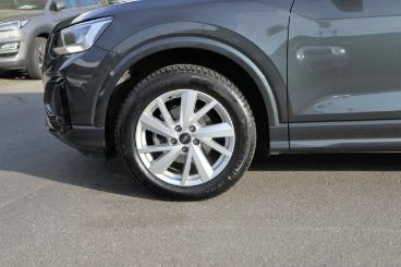 SPOTICAR Audi Q2 35 1.5 Tfsi Advanced Navi/autom./led/kamera Gebraucht - Suv Benzin Grau - Wangen Im Allgäu - 1201278035_3
