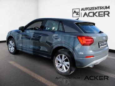 SPOTICAR Audi Q2 30 Tfsi Sport Pdc/komfort-paket/navi/led/ Gebraucht - Suv Benzin Grau - Marburg - 1201310137_5