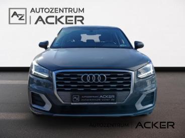 SPOTICAR Audi Q2 30 Tfsi Sport Pdc/komfort-paket/navi/led/ Gebraucht - Suv Benzin Grau - Bad Berleburg - 1201310199_3