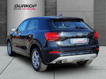 SPOTICAR Audi Q2 Sport Ultra Sport Sitzheizung Winterrader Gebraucht - Suv Benzin Schwarz - Eberswalde - 1201336315_3