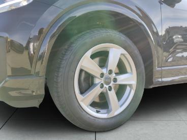 SPOTICAR Audi Q2 Sport Ultra Sport Sitzheizung Winterrader Gebraucht - Suv Benzin Schwarz - Eberswalde - 1201336315_4