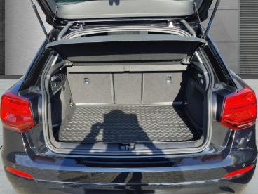 SPOTICAR Audi Q2 Sport Ultra Sport Sitzheizung Winterrader Gebraucht - Suv Benzin Schwarz - Eberswalde - 1201336315_5