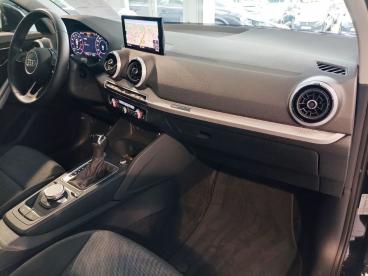 SPOTICAR Audi Q2 35 Tfsi S Tronic S Line *ahk*navi*sportsitze Gebraucht - Suv Benzin Schwarz - Bielefeld - 1201343726_4