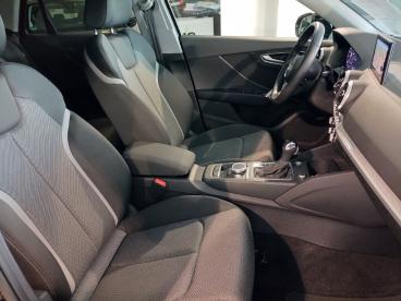 SPOTICAR Audi Q2 35 Tfsi S Tronic S Line *ahk*navi*sportsitze Gebraucht - Suv Benzin Schwarz - Bielefeld - 1201343726_5